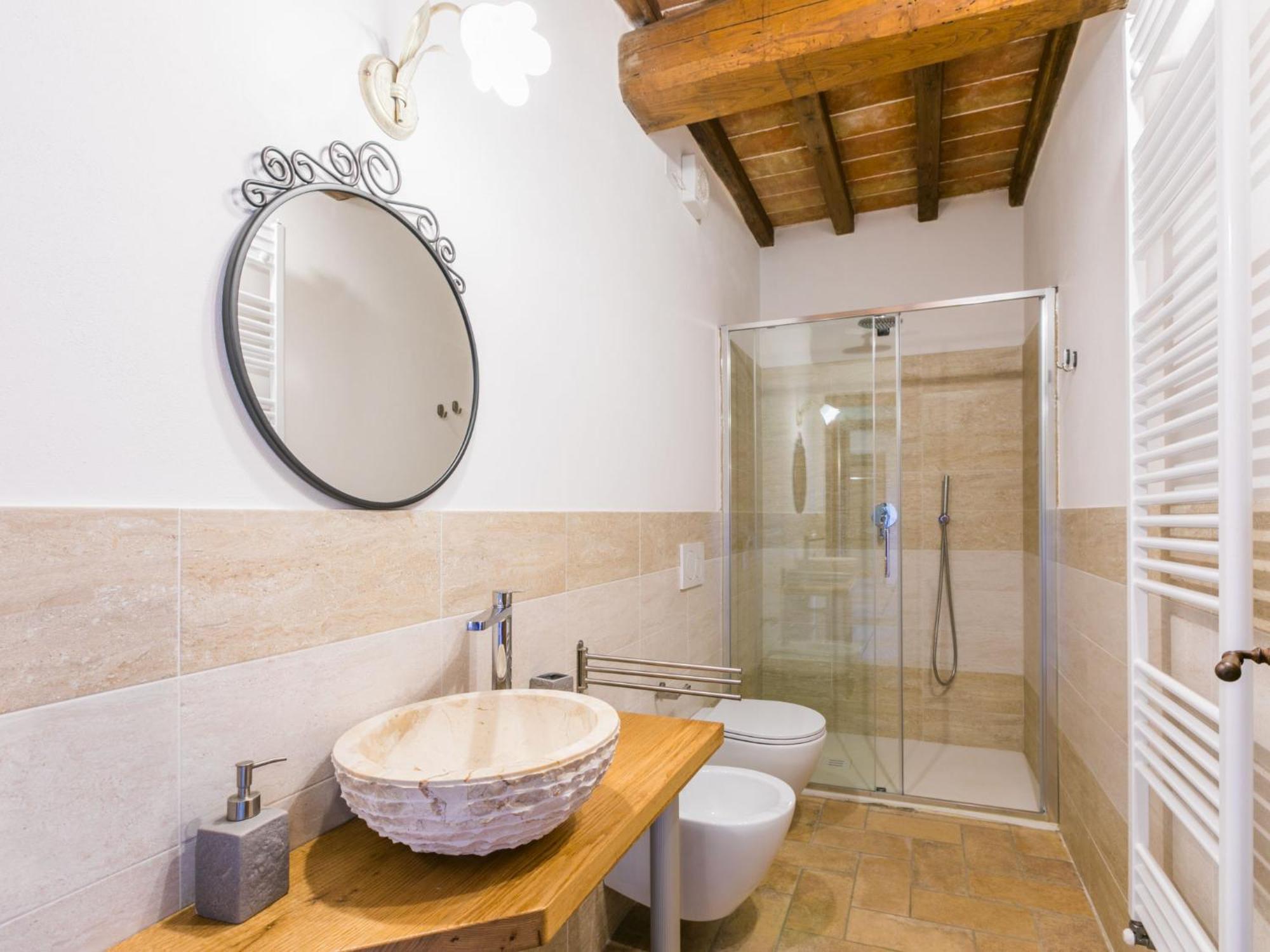 Apartment Sommnium By Interhome Guardistallo Exterior foto